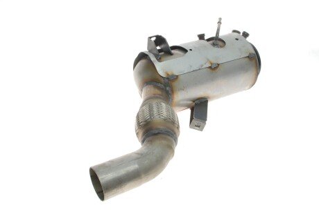 Сажевий фільтр bm catalysts BM11040H