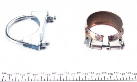 Сажевий фільтр bm catalysts BM11044