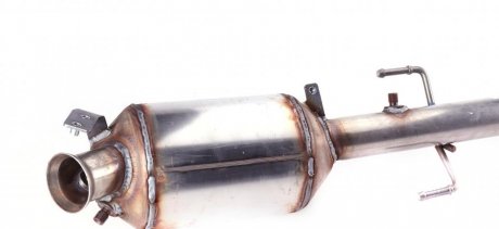 Сажевий фільтр bm catalysts BM11044