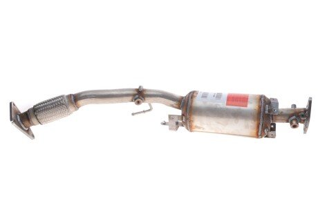 Сажевий фільтр bm catalysts BM11061