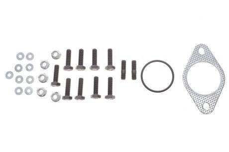 Сажевий фільтр bm catalysts BM11061