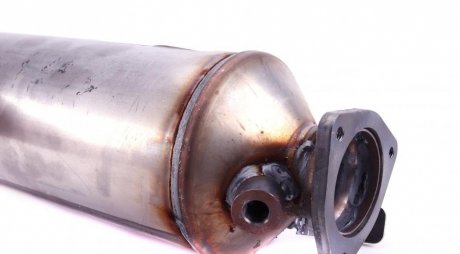 Сажевий фільтр bm catalysts BM11082