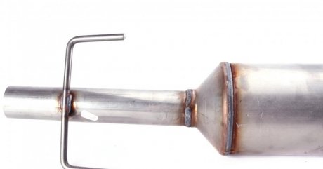 Сажевий фільтр bm catalysts BM11082