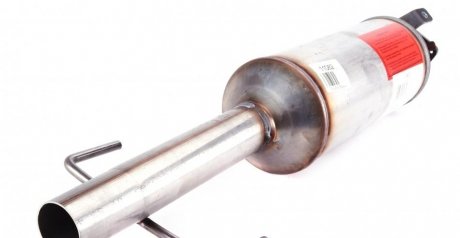 Сажевий фільтр bm catalysts BM11082