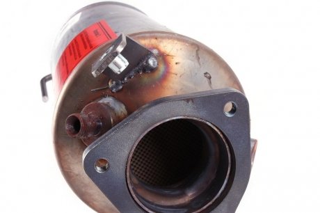 Сажевий фільтр bm catalysts BM11082