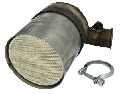 Сажевий фільтр bm catalysts BM11103
