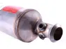 Сажевий фільтр BM CATALYSTS BM11106 (фото 1)