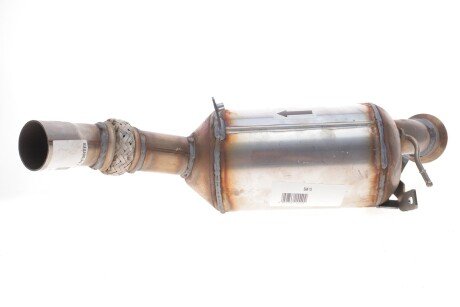 Сажевий фільтр bm catalysts BM11112H