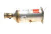 Сажевий фільтр BM CATALYSTS BM11137 (фото 9)
