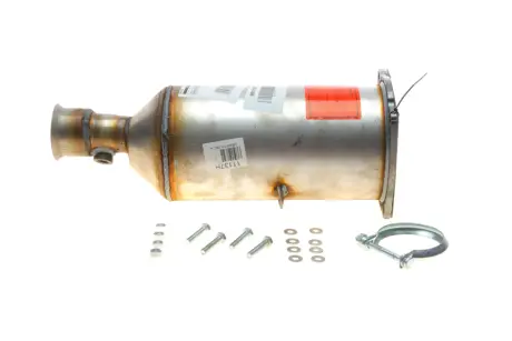 Сажевий фільтр BM CATALYSTS BM11137