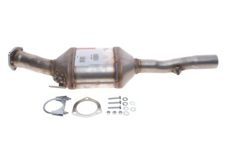 Сажевий фільтр bm catalysts BM11151 на Ауди А6 с6