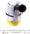 Сажевий фільтр BM CATALYSTS BM11188H