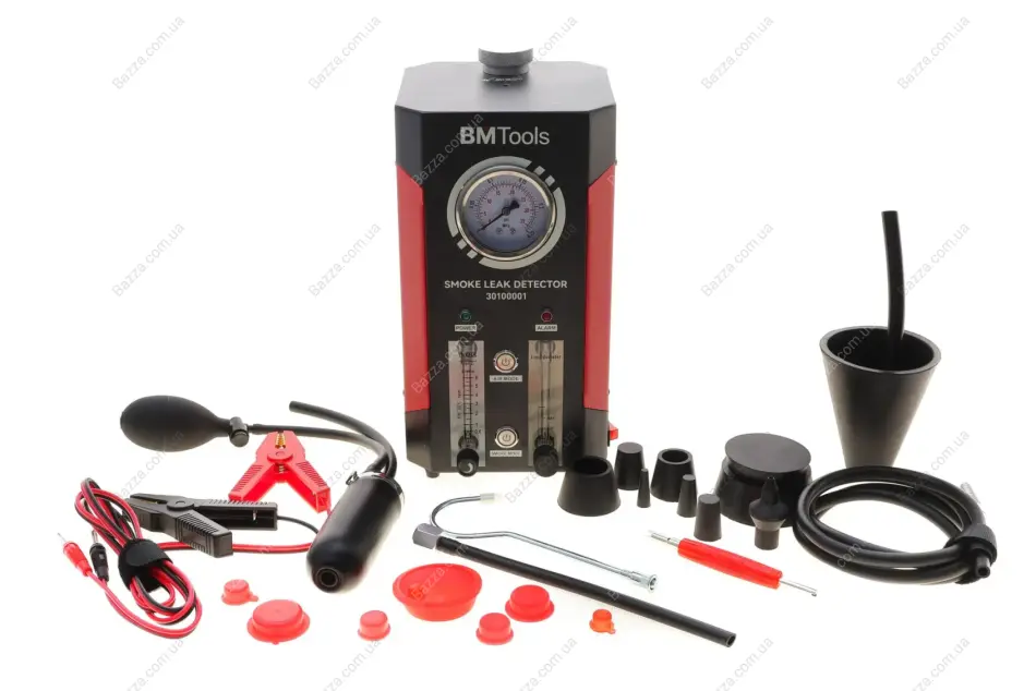 Smoke Leakage Detector - Car Diagnostic Tool BM TOOLS 30100001