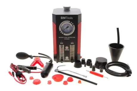 Smoke Leakage Detector - Car Diagnostic Tool BM TOOLS 30100001