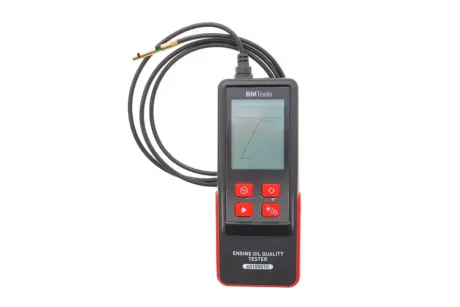 Engine Oil Quality Tester - Car Diagnostic Tool BM TOOLS 40100010