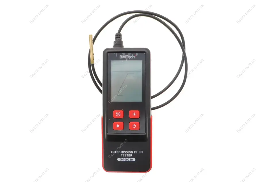 Transmission Fluid Tester - Car Diagnostic Tool BM TOOLS 40100020