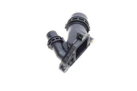 Патрубок з`еднувальн bmw 11117800048