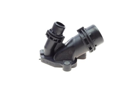 Патрубок з`еднувальн bmw 11117800048