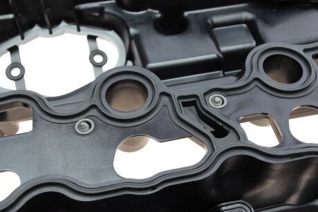 Кришка ГБЦ bmw 11127645173