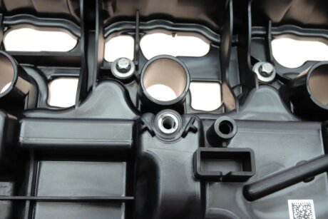 Кришка ГБЦ bmw 11127645173