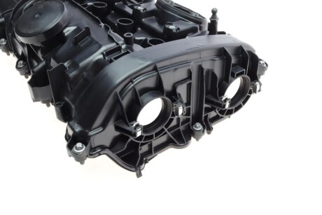 Кришка ГБЦ bmw 11127645173