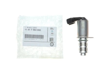 Клапан N43 bmw 11417584990