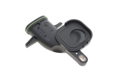 Патрубок всмоктуючий bmw 11417603574