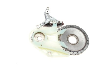 Ремкомплект привода оливного насосу bmw 11417605366