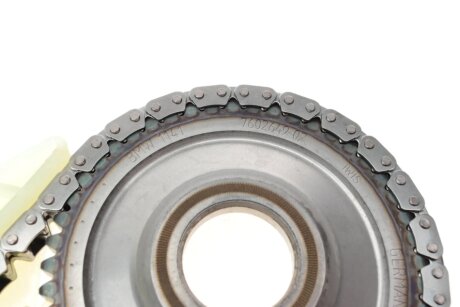 Ремкомплект привода оливного насосу bmw 11417605366