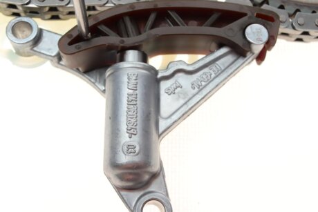 Ремкомплект привода оливного насосу bmw 11417605366