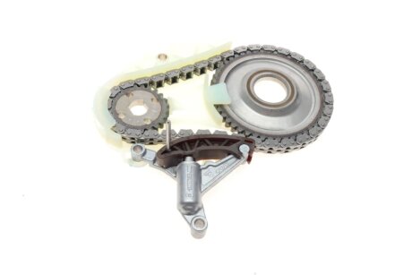 Ремкомплект привода оливного насосу bmw 11417605366