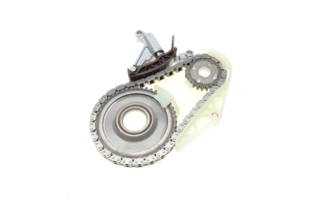 Ремкомплект привода оливного насосу bmw 11417605366