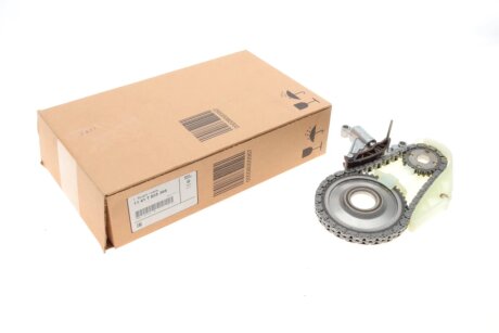 Ремкомплект привода оливного насосу bmw 11417605366