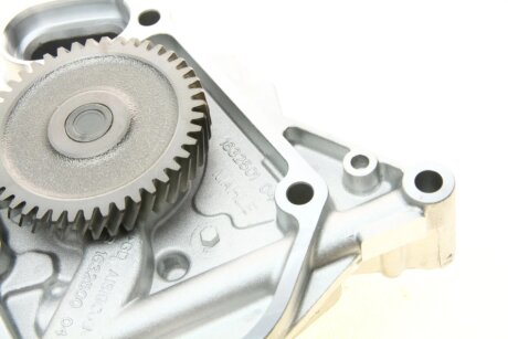 Насос масляний bmw 11417610378