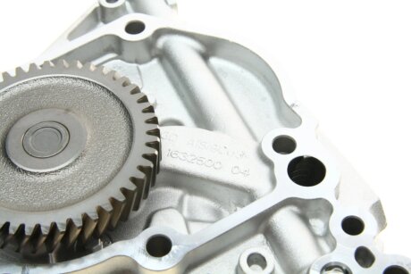 Насос масляний bmw 11417610378