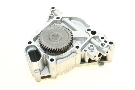 Насос масляний bmw 11417610378