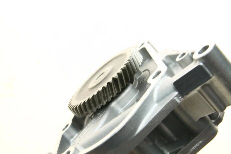 Насос масляний bmw 11417610378