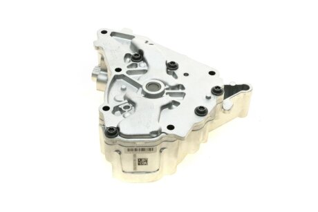 Насос масляний bmw 11417610378