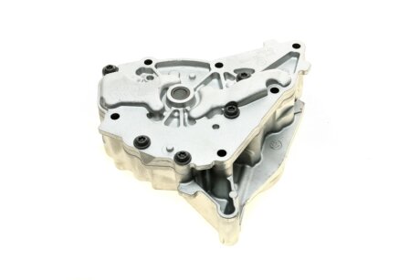 Насос масляний bmw 11417610378