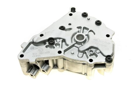 Насос масляний bmw 11417610378