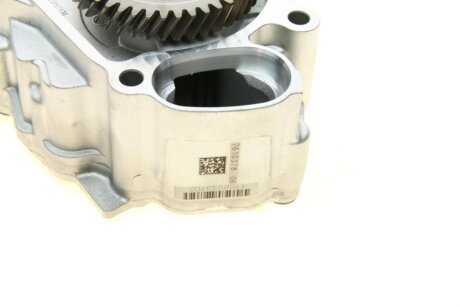 Насос масляний bmw 11417610378