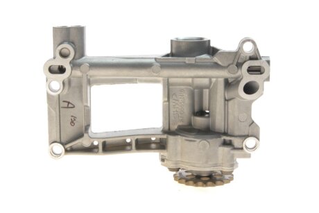 Масляний насос bmw 11417805815