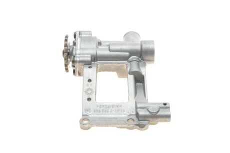 Масляний насос bmw 11417805815