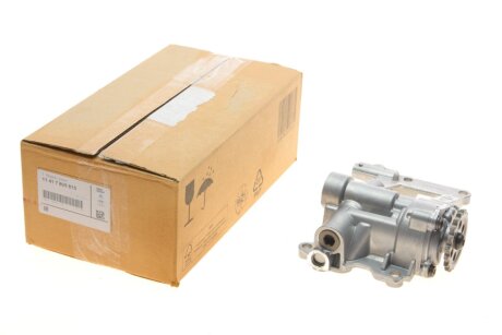 Масляний насос bmw 11417805815