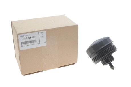 Кришка фільтра оливи bmw 11427525334