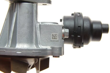 Насос охолоджуючої рідини bmw 11518474928