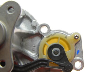 Насос охолоджуючої рідини bmw 11518474928