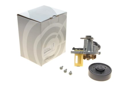 Насос охолоджуючої рідини bmw 11518474928