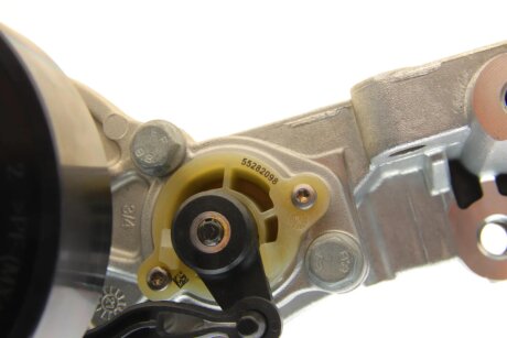 Помпа ОР з тримачем bmw 11518588887