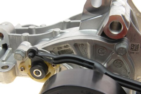 Помпа ОР з тримачем bmw 11518588887